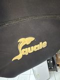Veste néoprène Aqualung noire manches longues — photo 2
