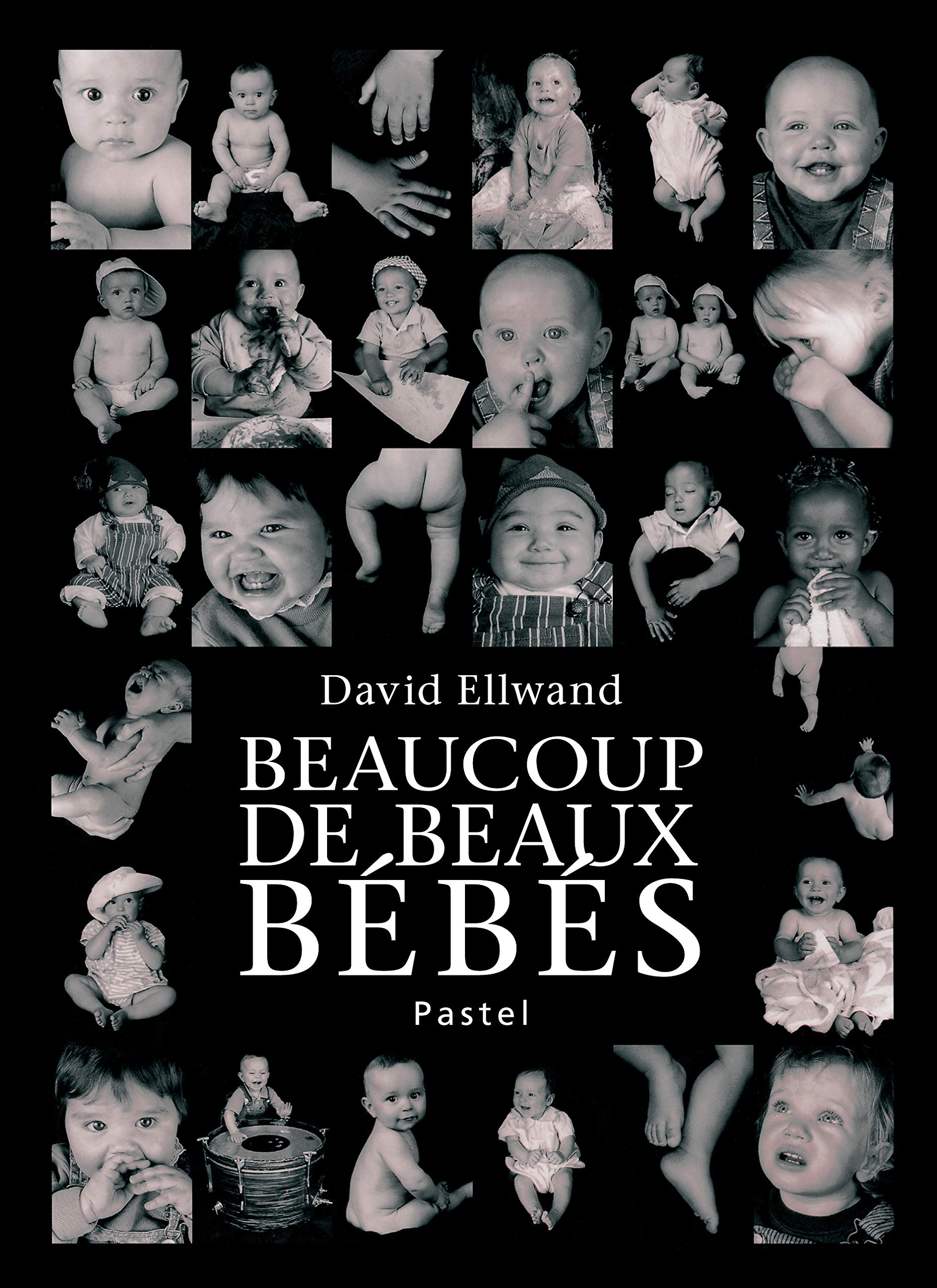 Beaucoup De Beaux Bébés