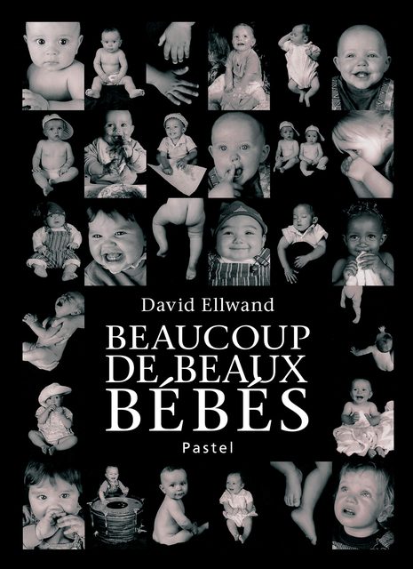 Beaucoup De Beaux Bébés