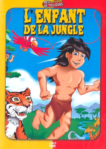 L'enfant De La Jungle