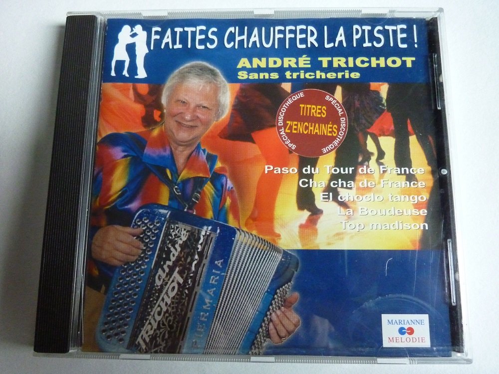 Sans Tricherie