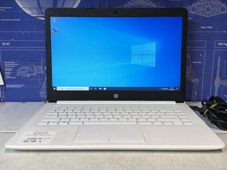 Ordinateur portable HP - AMD A4-9125, 4 Go RAM, SSD 32 Go, Windows 10