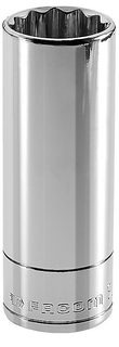 Douille longue standard 1/2" 32?mm Facom
