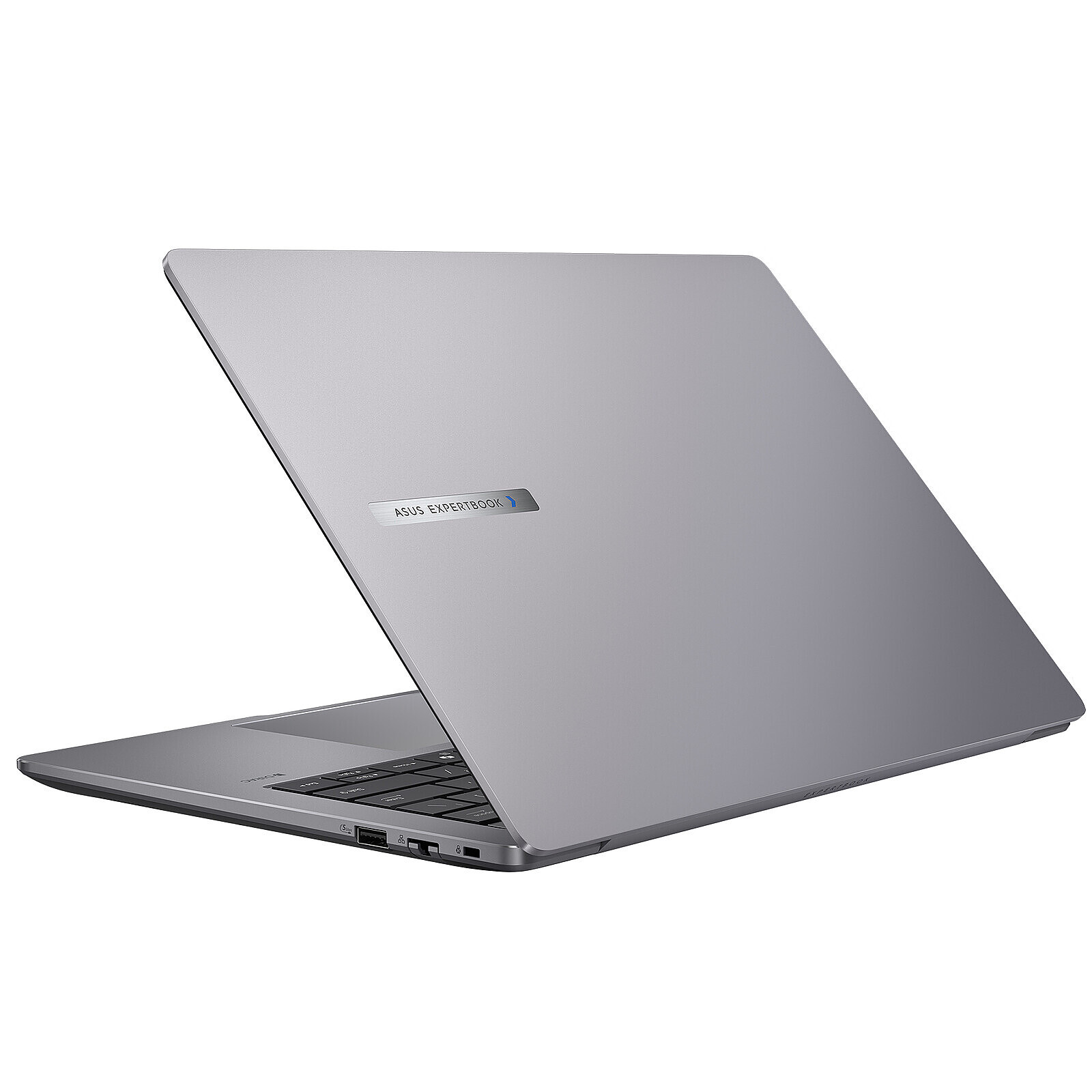 ASUS ExpertBook PM3406CKA 14" WUXGA (Misty Grey) — photo 2