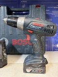 Bosch GSR 14,4 V-LI Professional perceuse-visseuse sans fil avec chargeur — photo 2