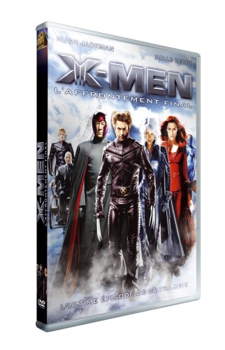 X-Men : L'affrontement Final - Édition Simple