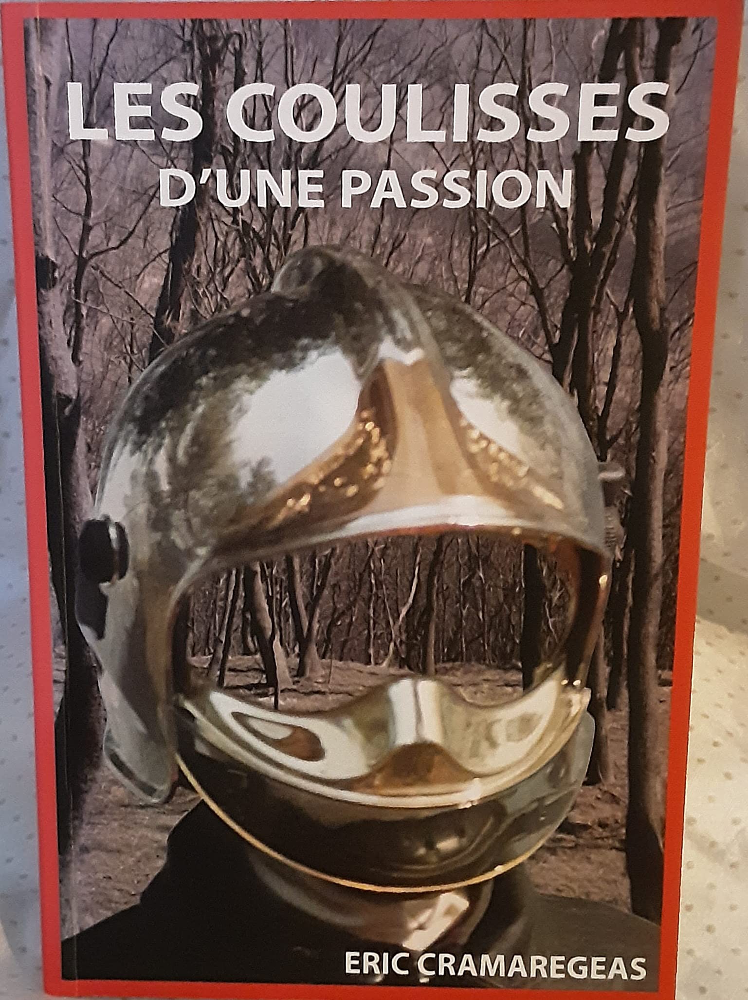Les Coulisses D'une Passion