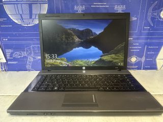 Ordinateur portable HP – AMD V120 2.20 GHz, 4 Go RAM, SSD 250 Go, Windows 10