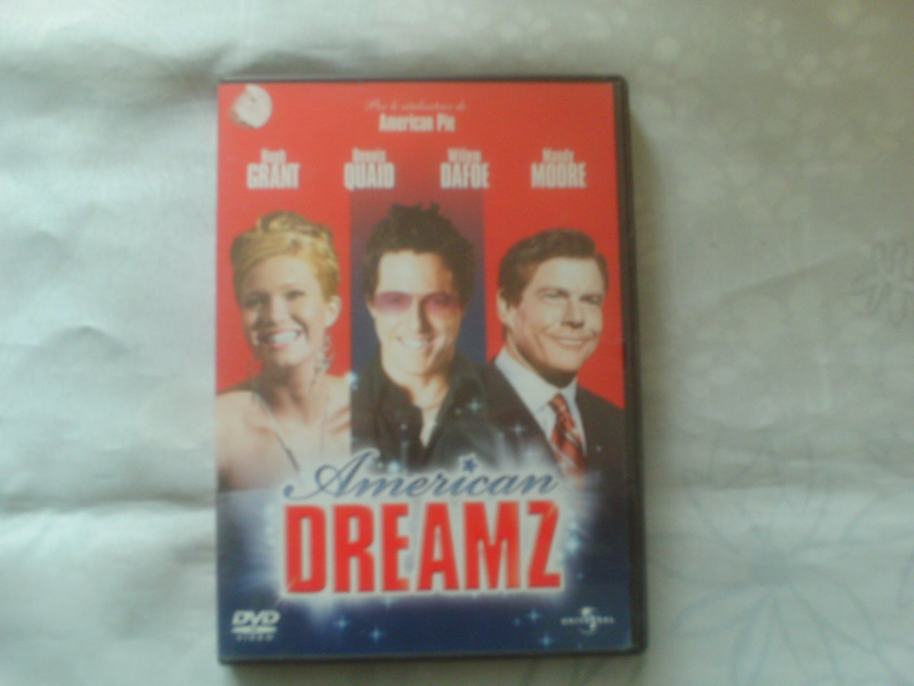 American Dreamz