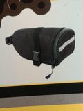 Sacoche De Vélo Avec Support Pour Smartphone — photo 2