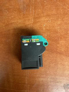 Module prise RJ45 encastrable