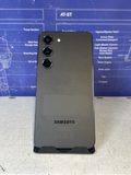 Samsung Galaxy S23 128 Go smartphone noir — photo 1