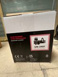 Coffret machines sur batterie 18V M-CUBE Compact ABS/ABH/AWS — photo 2