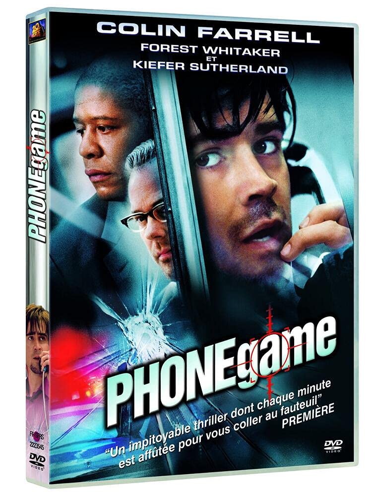 Phone Game