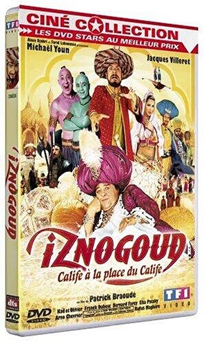 Iznogoud - Édition Simple