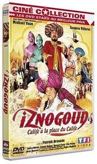 Iznogoud - Édition Simple