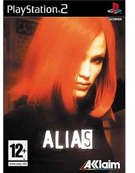Alias Ps2