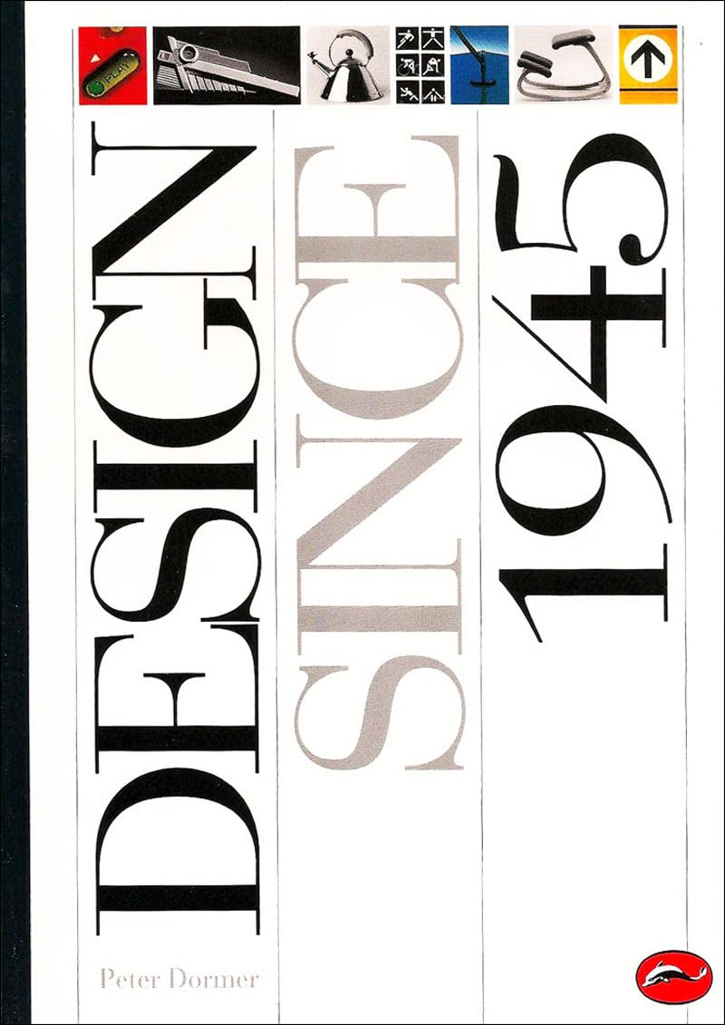 Design Since 1945