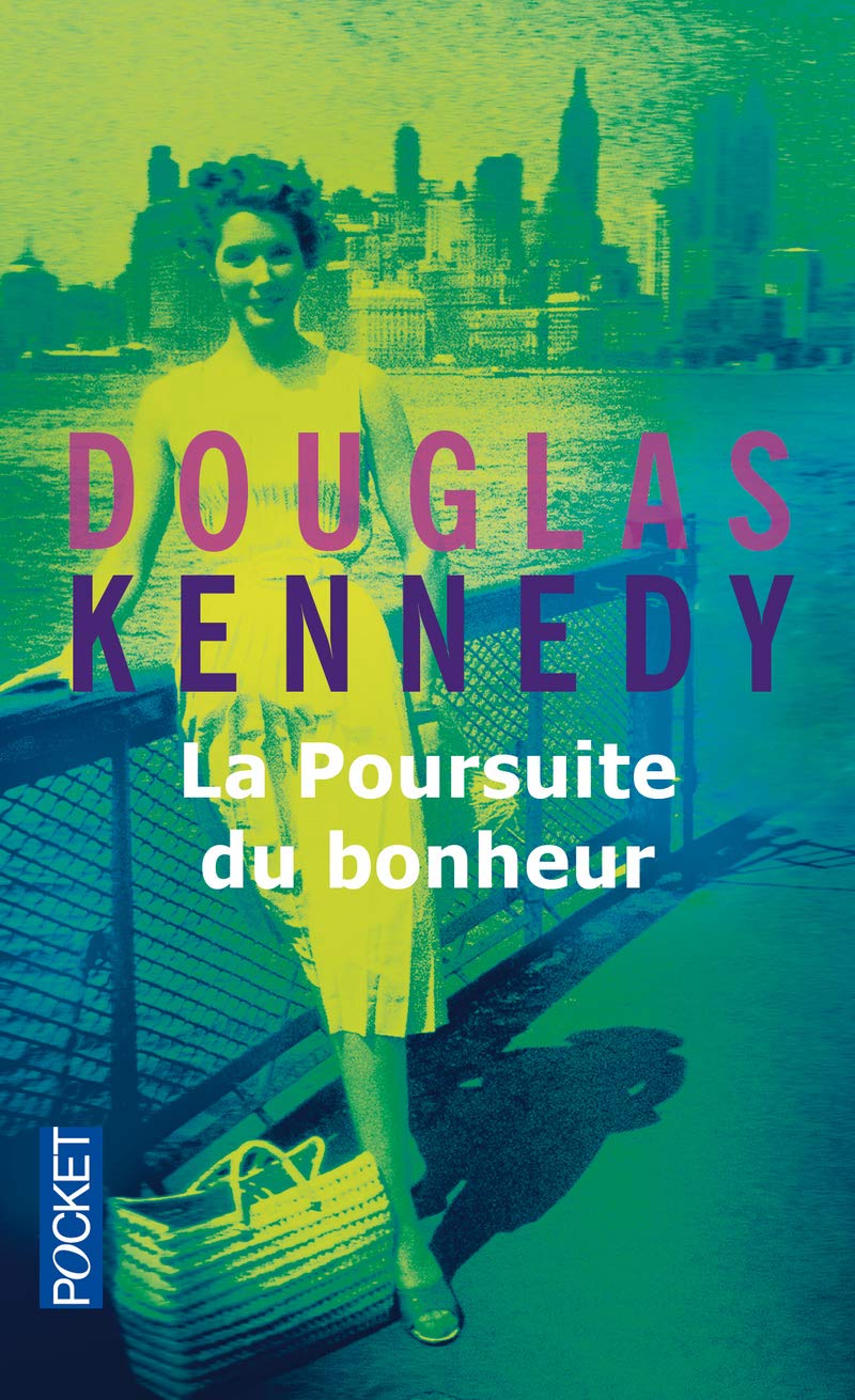 La Poursuite Du Bonheur