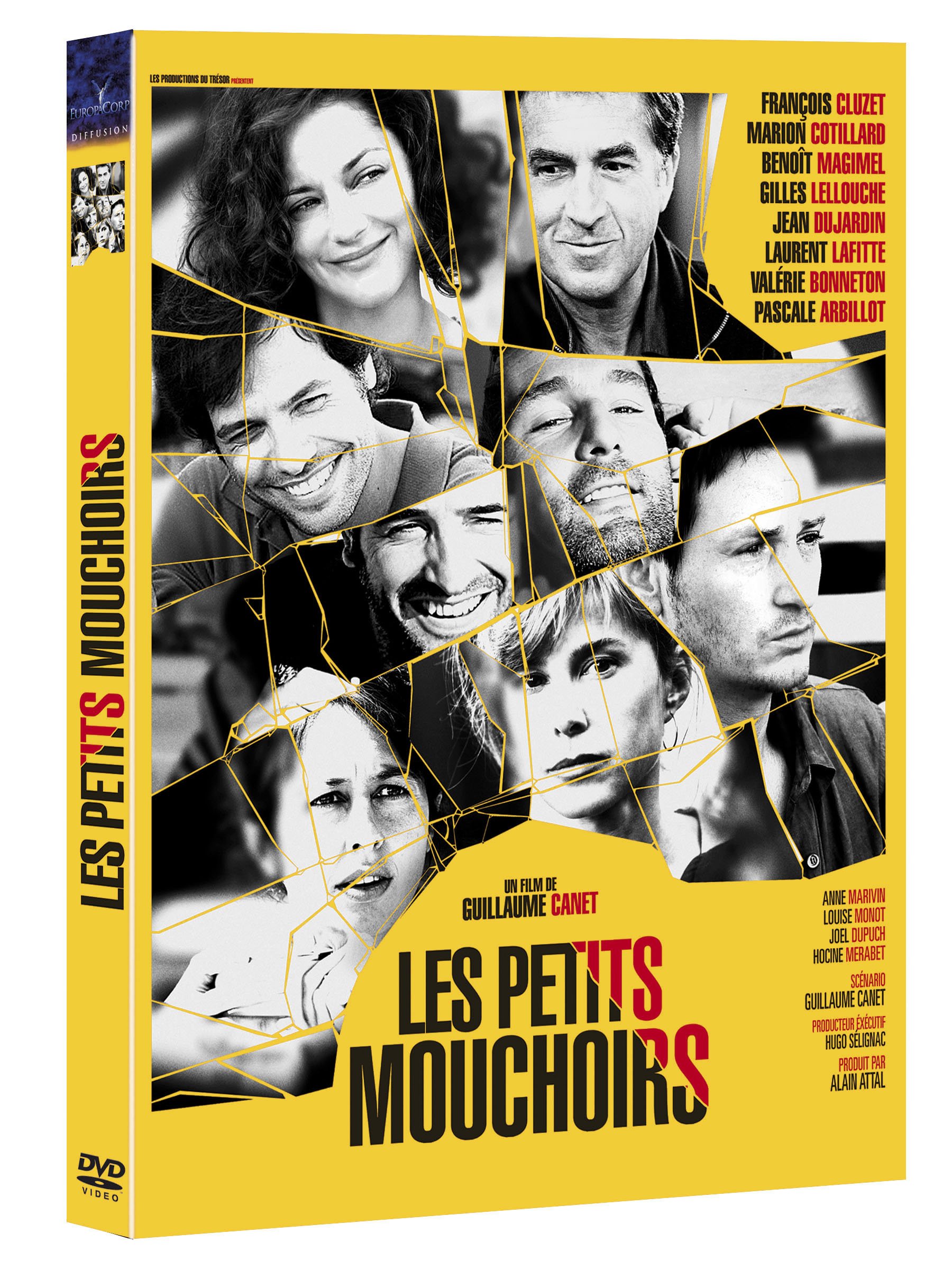 Les Petits Mouchoirs - Édition Simple