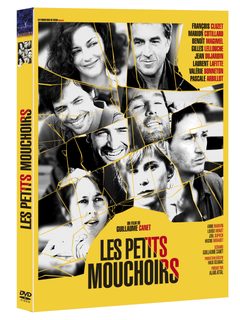 Les Petits Mouchoirs - Édition Simple
