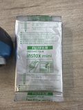Fujifilm Instax Mini 70 bleu avec recharge Instax Mini offerte — photo 2