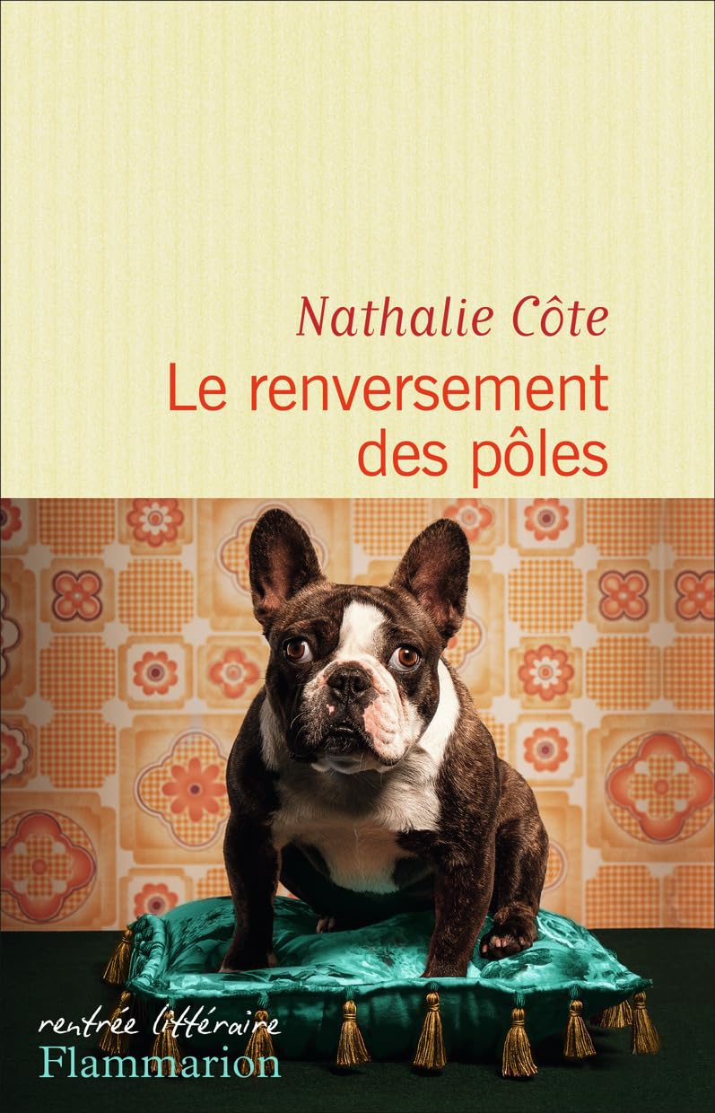 Le Renversement Des Pôles