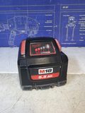 Batterie Milwaukee M18 HB5.5 18V 5,5 Ah RedLithium — photo 2