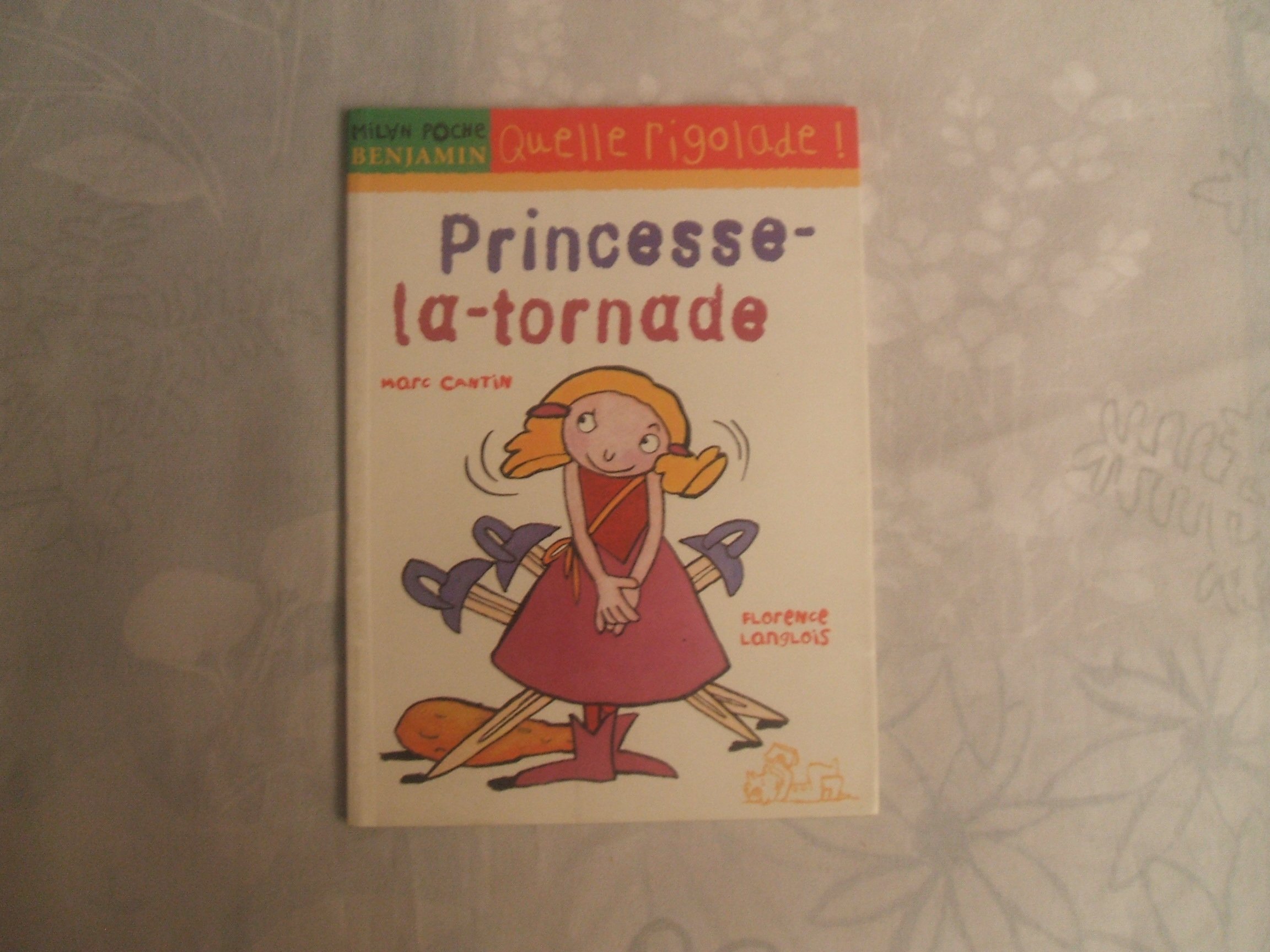 Princesse-La-Tornade