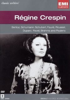 Régine Crespin