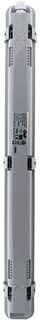 Réglette étanche Zenitech 58W IP65 T8 150 cm