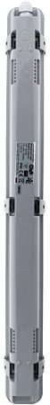 Réglette étanche Zenitech 58W IP65 T8 150 cm