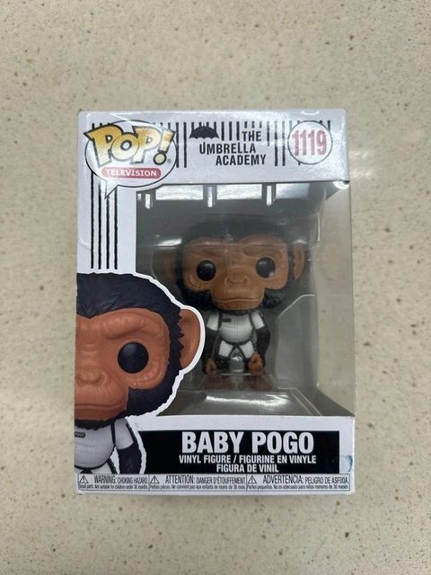POP Baby Pogo