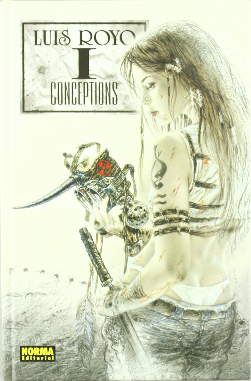 Conceptions 1