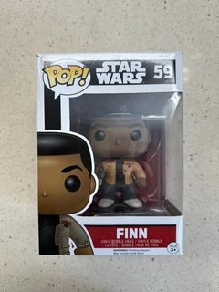 POP Finn