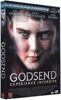 Godsend - Expérience Interdite - Édition Prestige
