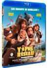 Y a pas de réseau DVD