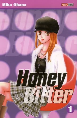 Honey Bitter - Tome 1 :