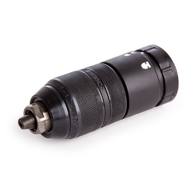 Makita 194079-2 mandrin auto-serrant interchangeable 13 mm 1/2"-20UNF