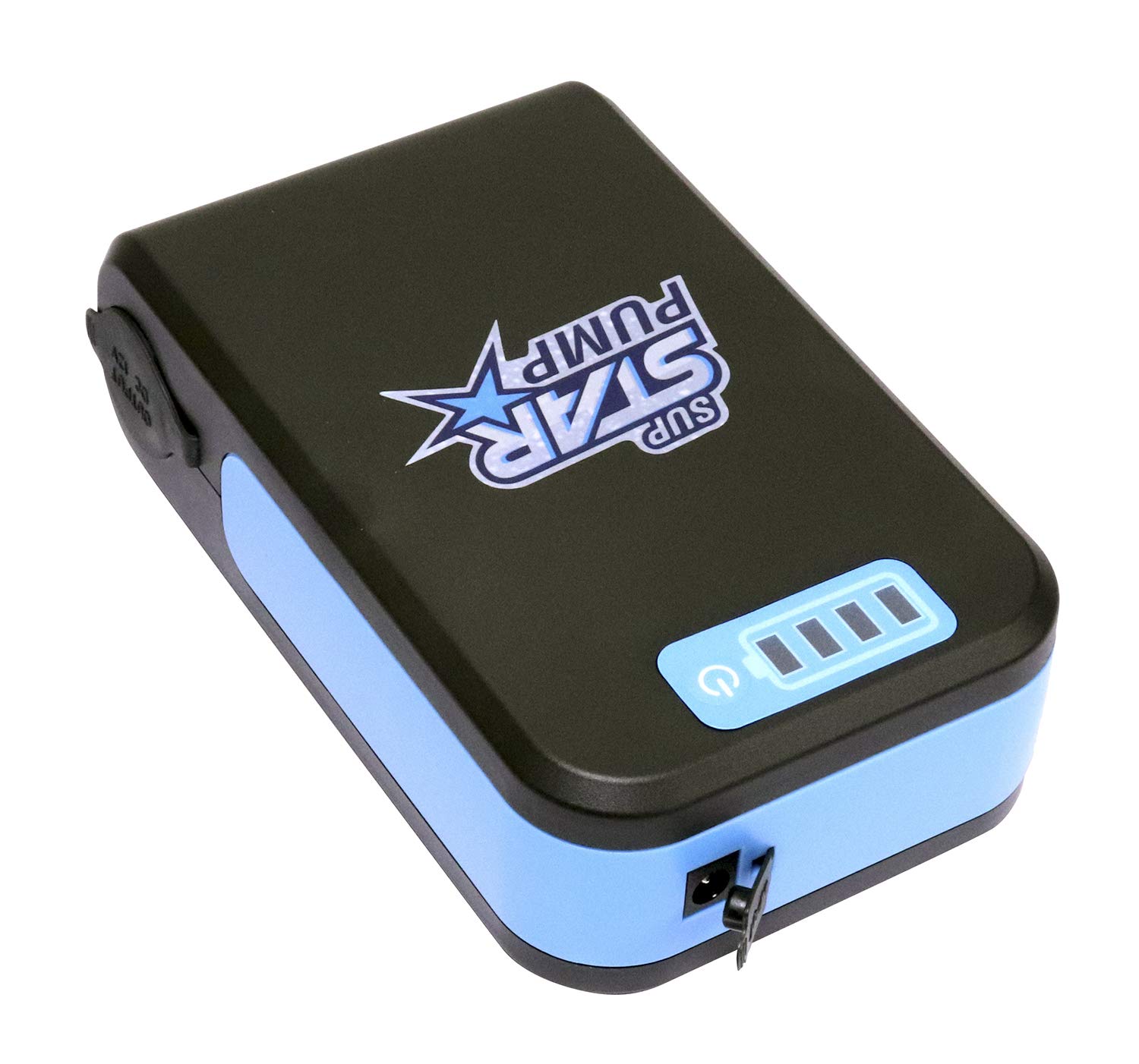 Batterie externe Star Pump - Power Bank 6000 mAh - 200W