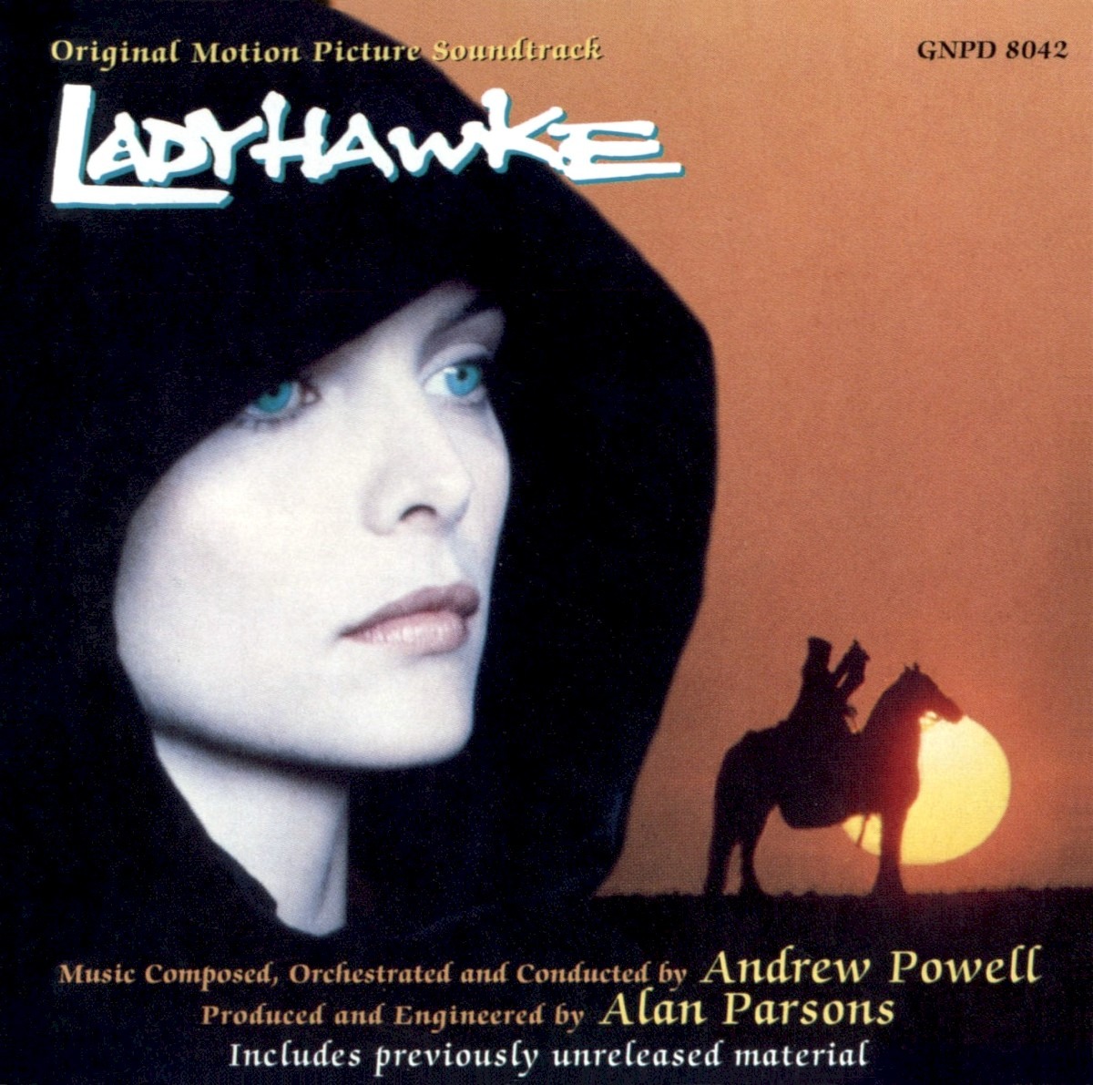Lady Hawke