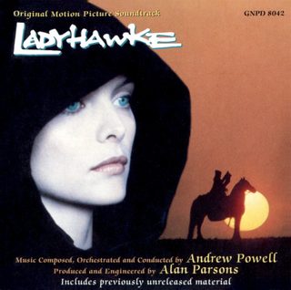 Lady Hawke