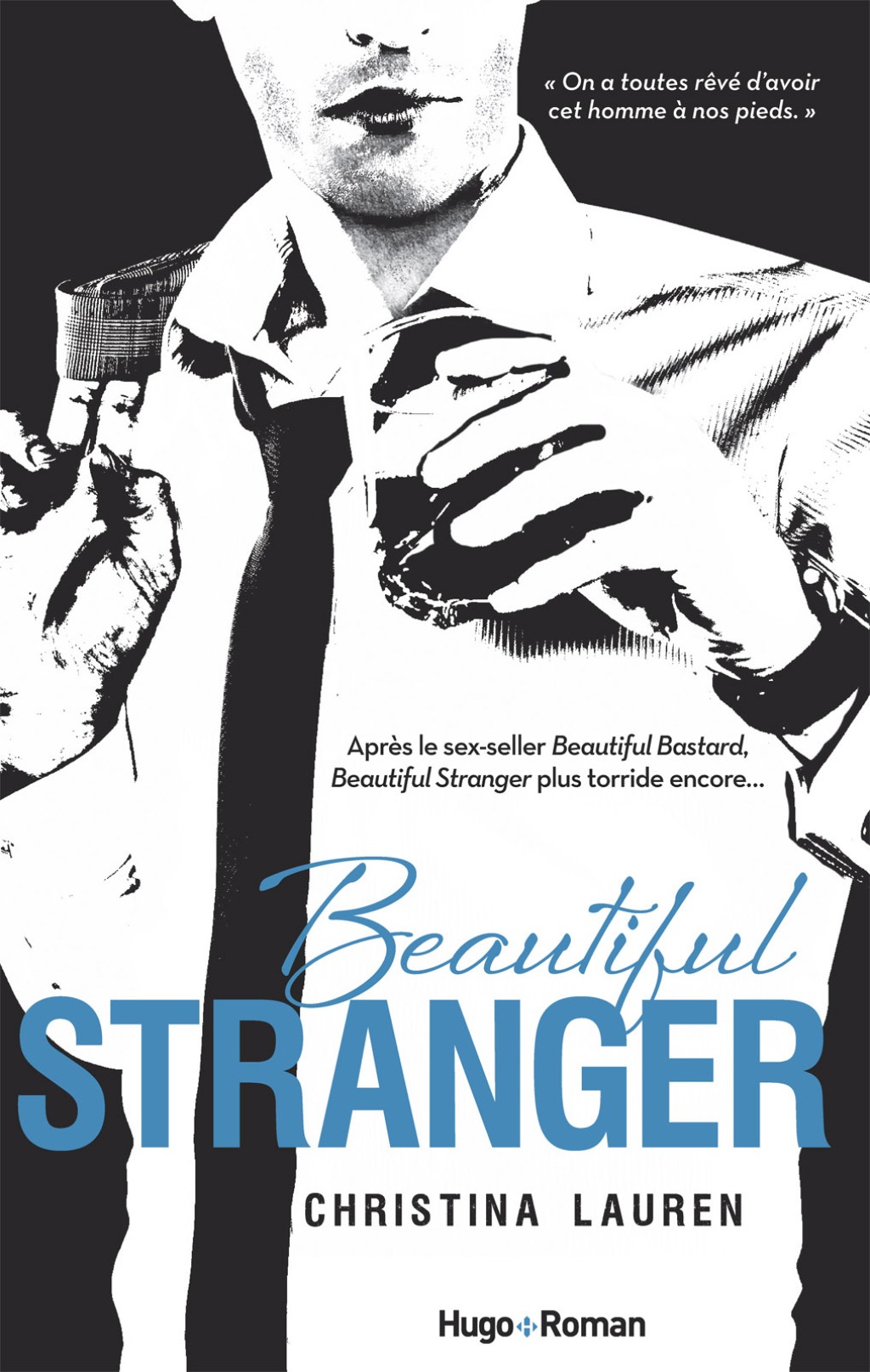 Beautiful Stranger - version française - Christina Lauren