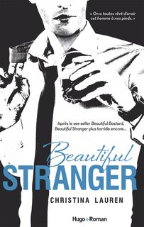 Beautiful Stranger - version française - Christina Lauren