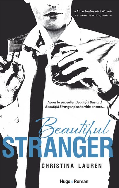 Beautiful Stranger - version française - Christina Lauren