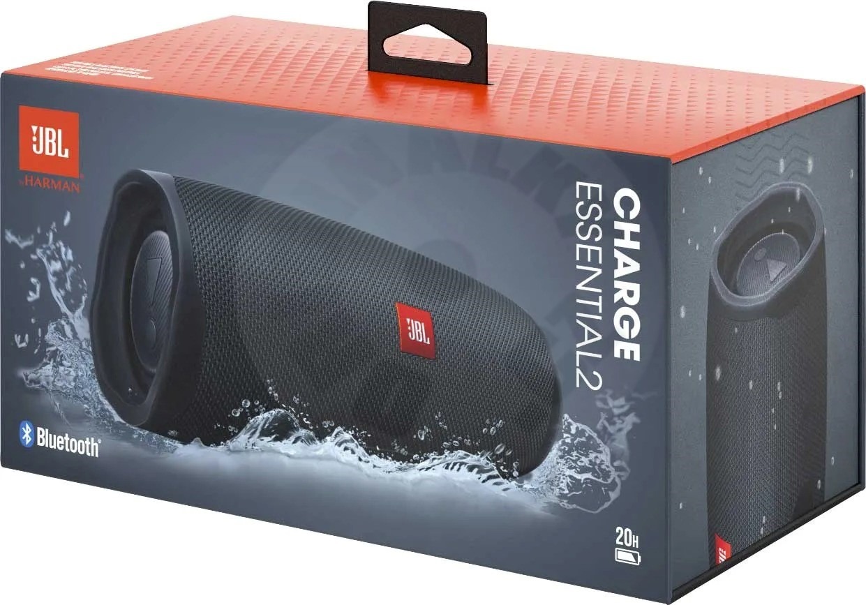 JBL Charge Essential 2 enceinte Bluetooth portable neuve