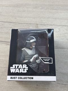 Figurine Star Wars Bust Collection Collector's Edition