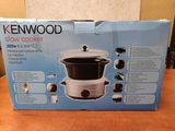 Kenwood Slow Cooker 6,5 L 320 W — photo 2