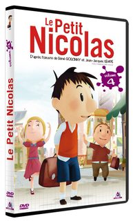 Le Petit Nicolas - Volume 4