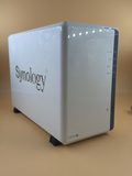 Synology DS216j NAS 2 baies avec 2 disques durs 1 To et alimentation — photo 3